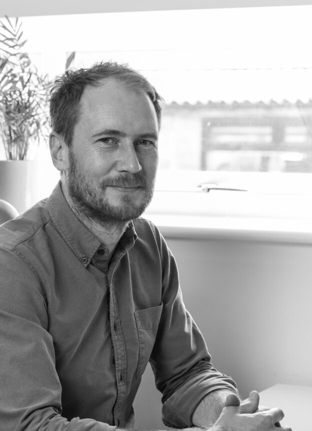 Mark Andrews People Vincent & Partners