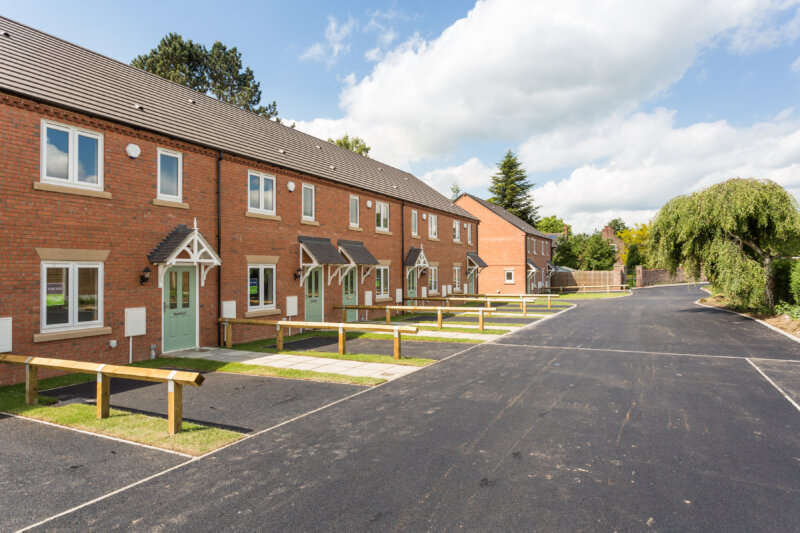 Apple Tree Lane Projects Vincent & Partners