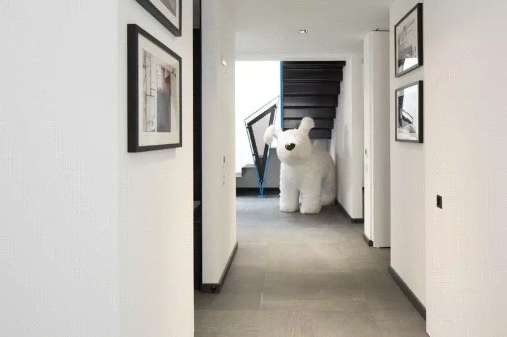 Heslington Lane, York Projects Vincent & Partners