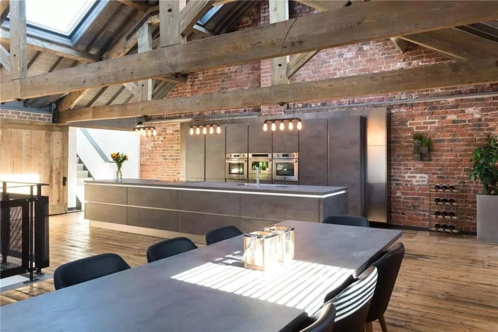 Heslington Lane, York Projects Vincent & Partners