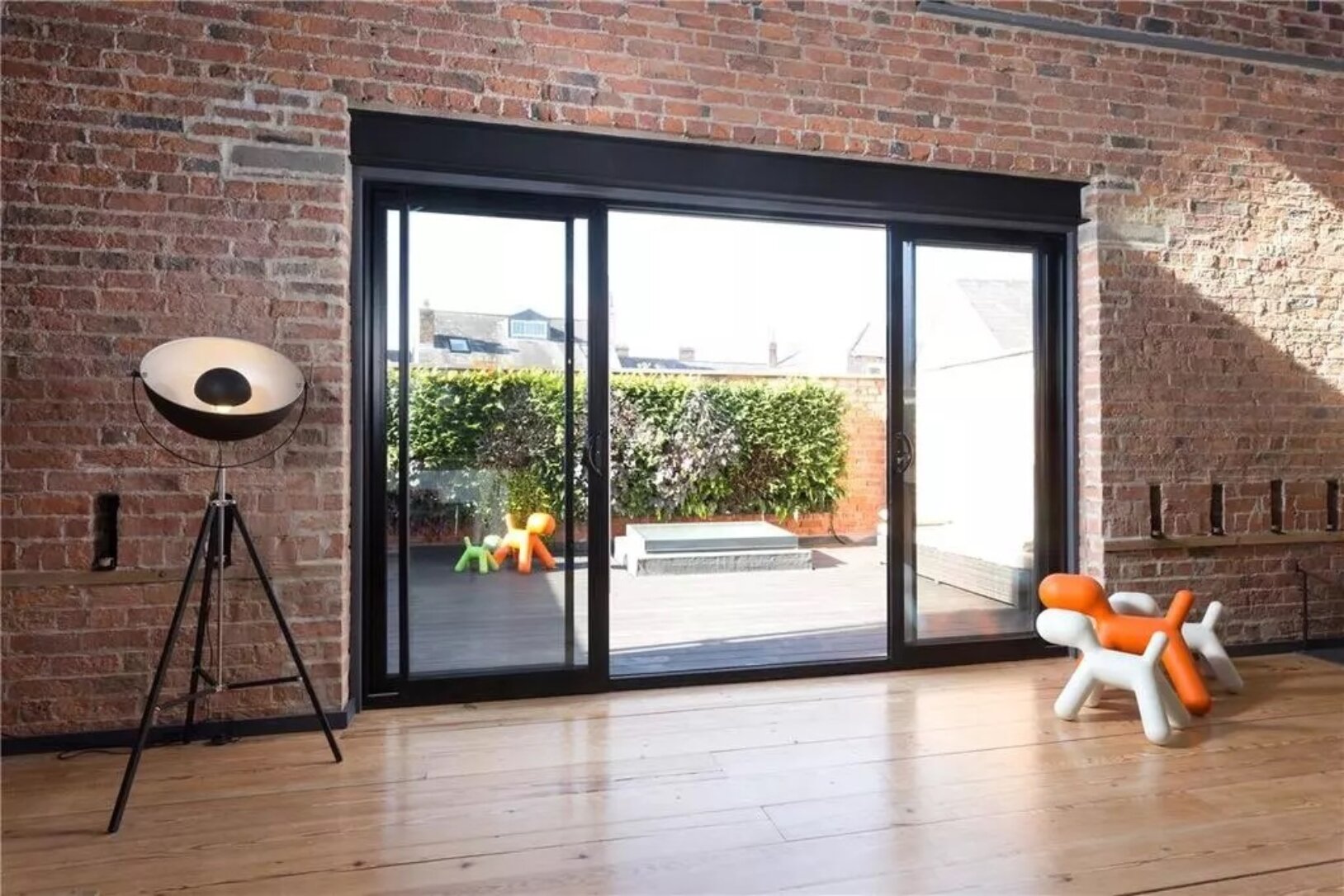 Heslington Lane, York Projects Vincent & Partners