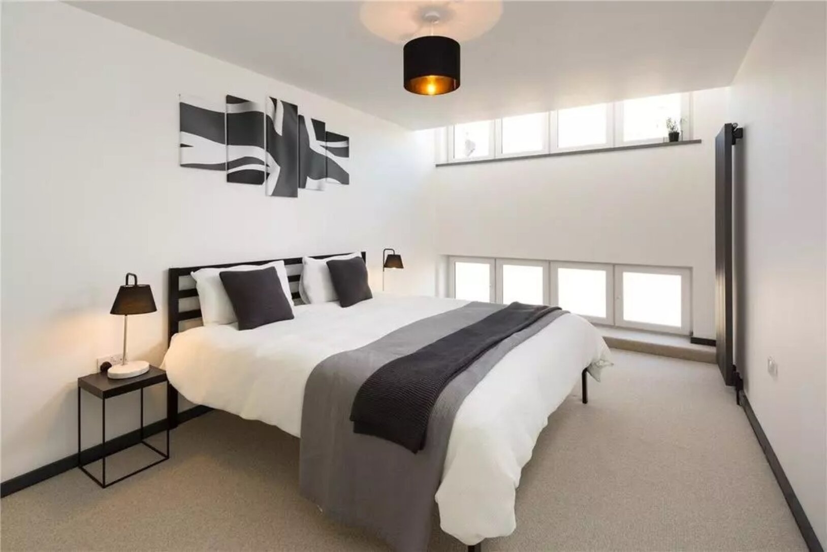 Heslington Lane, York Projects Vincent & Partners