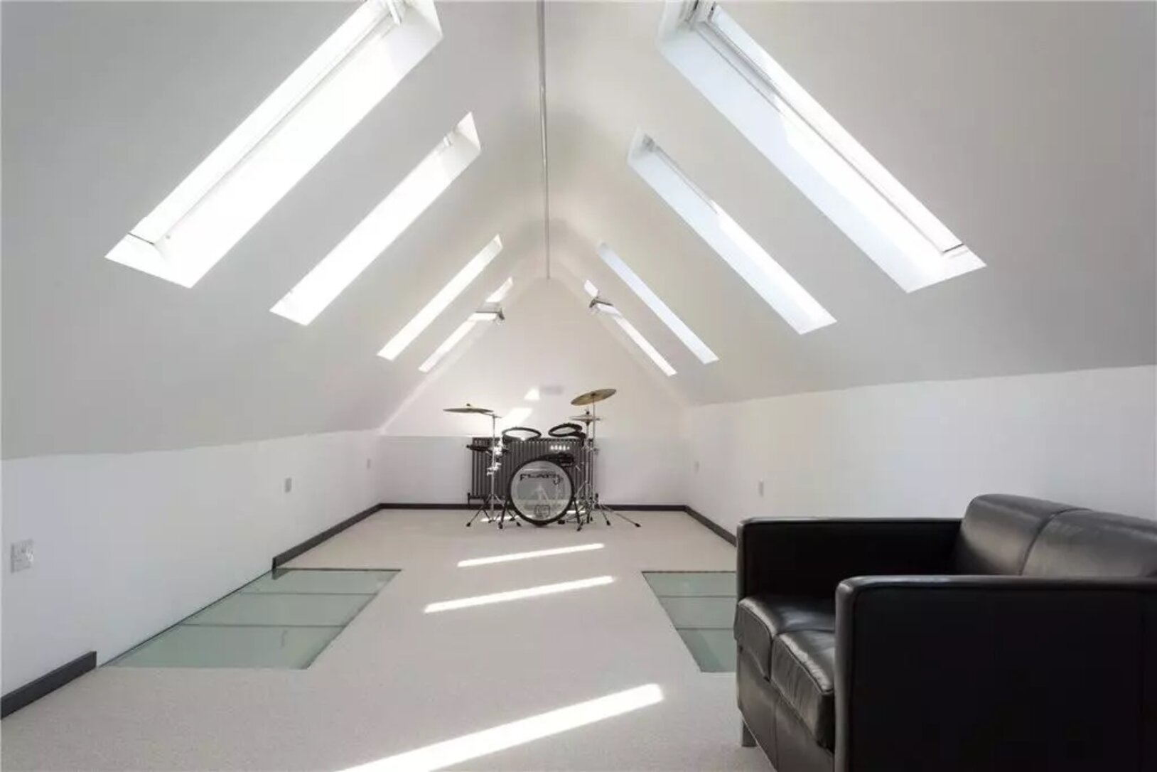 Heslington Lane, York Projects Vincent & Partners