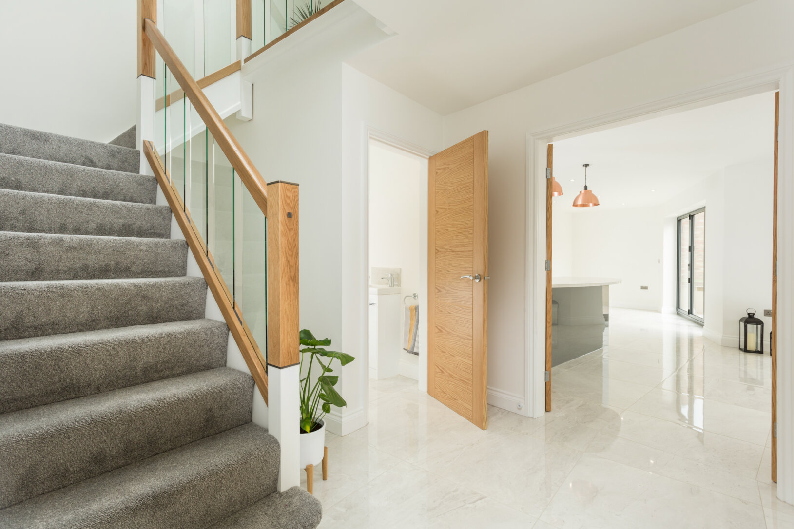 2 Strensall Road Projects Vincent & Partners