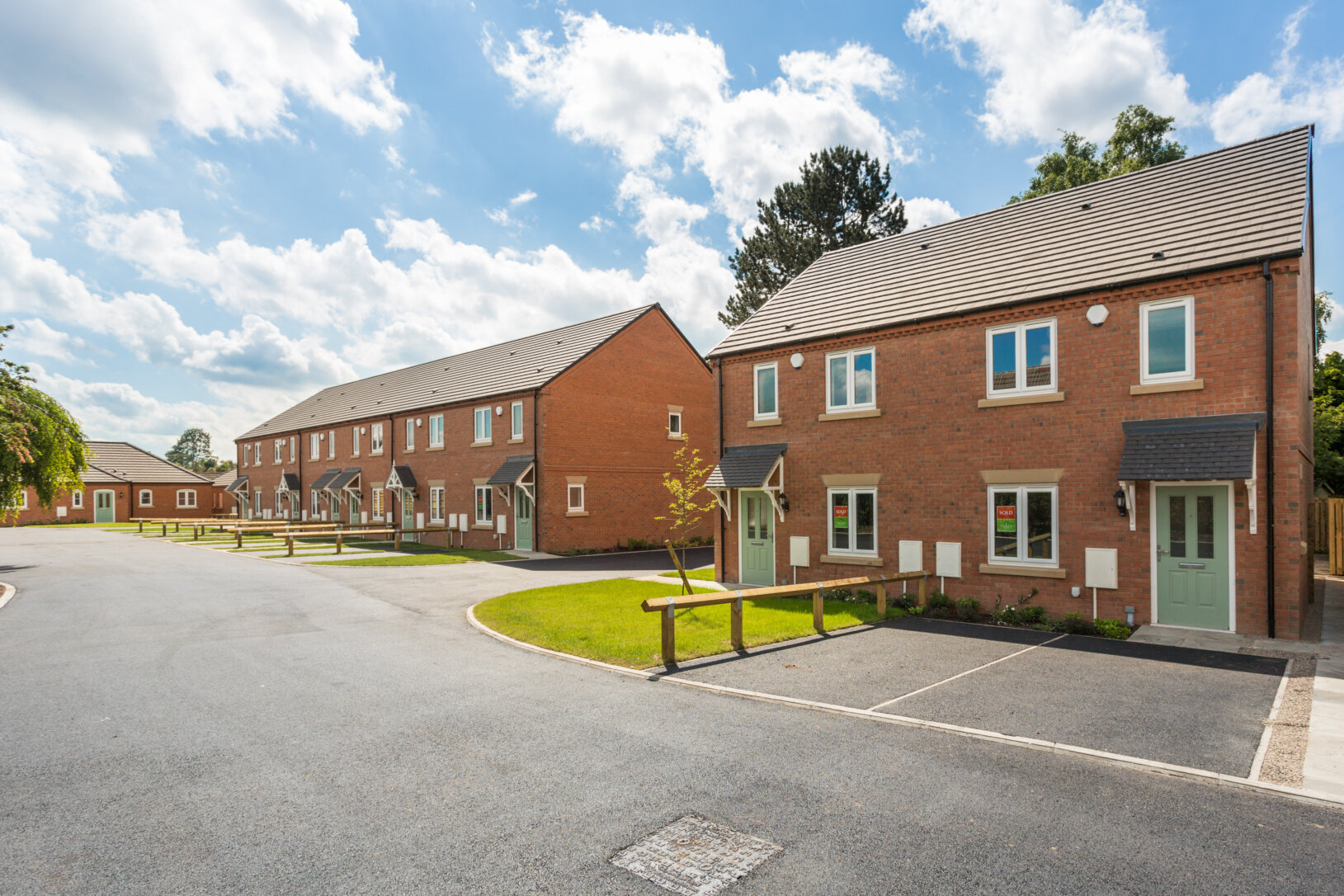 Apple Tree Lane Projects Vincent & Partners