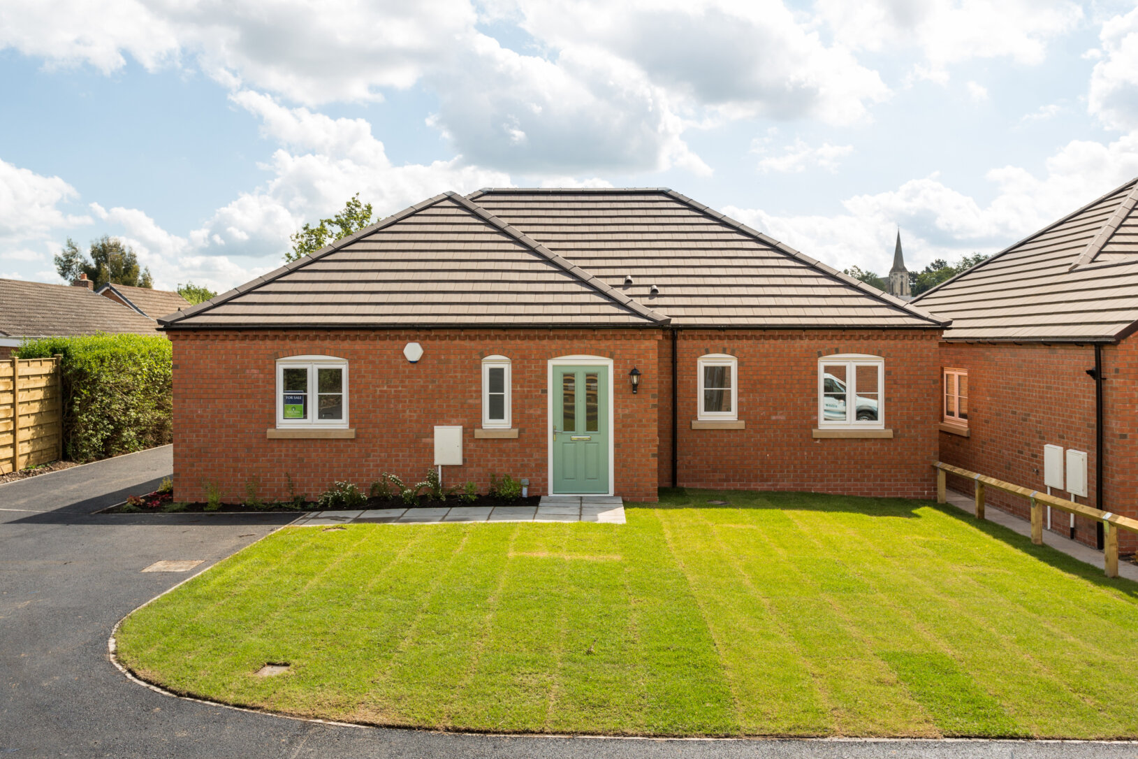 Apple Tree Lane Projects Vincent & Partners