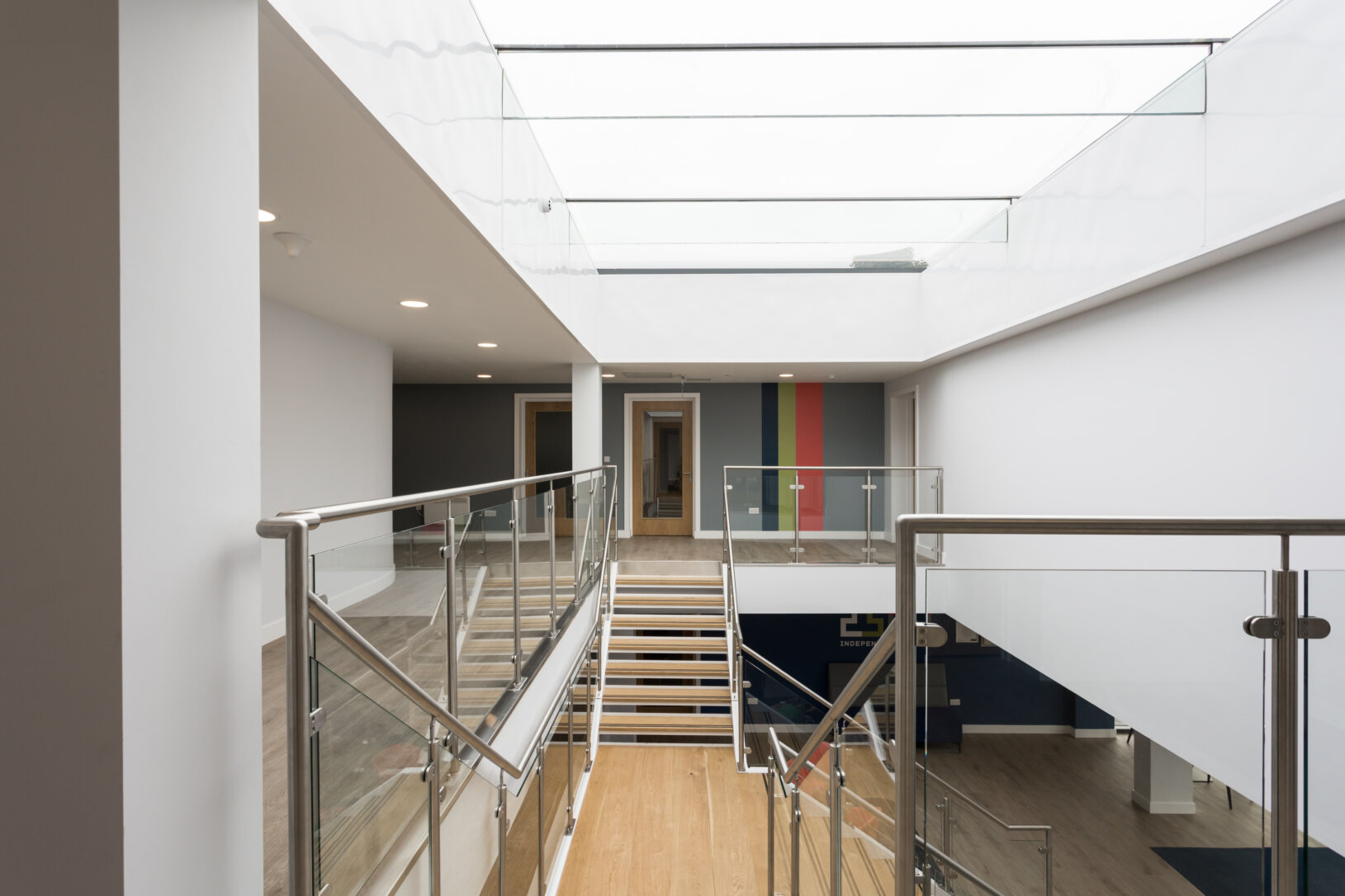 Independence House Projects Vincent & Partners