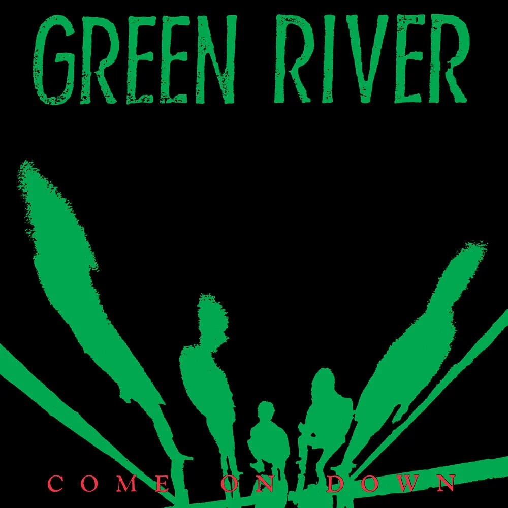 Come On Down by Green River Vinyl Deli