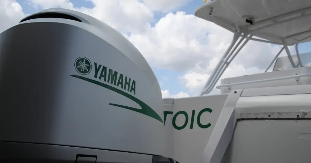 Boat Decals Vibrant And Specialized