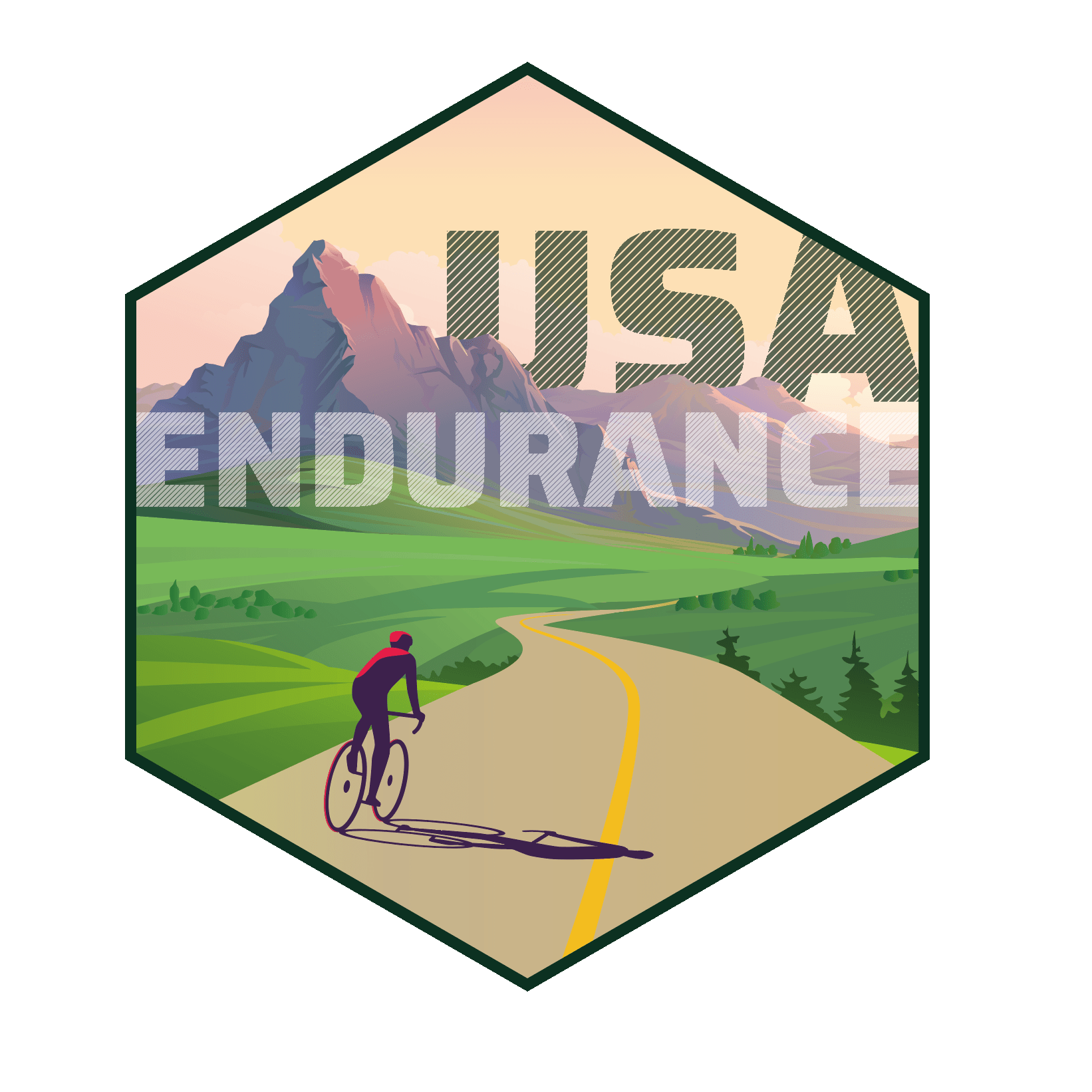 Stay motivated for your Indoor Training Join Challenges ROUVY