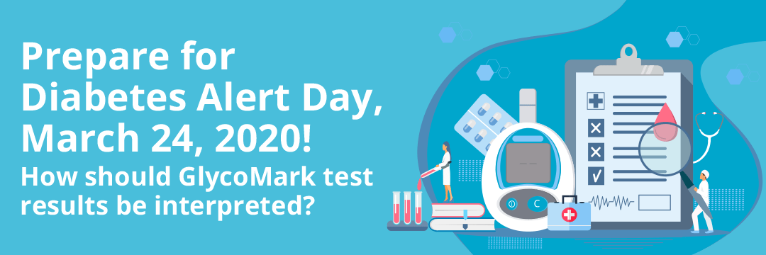 National American Diabetes Association Alert Day 2023