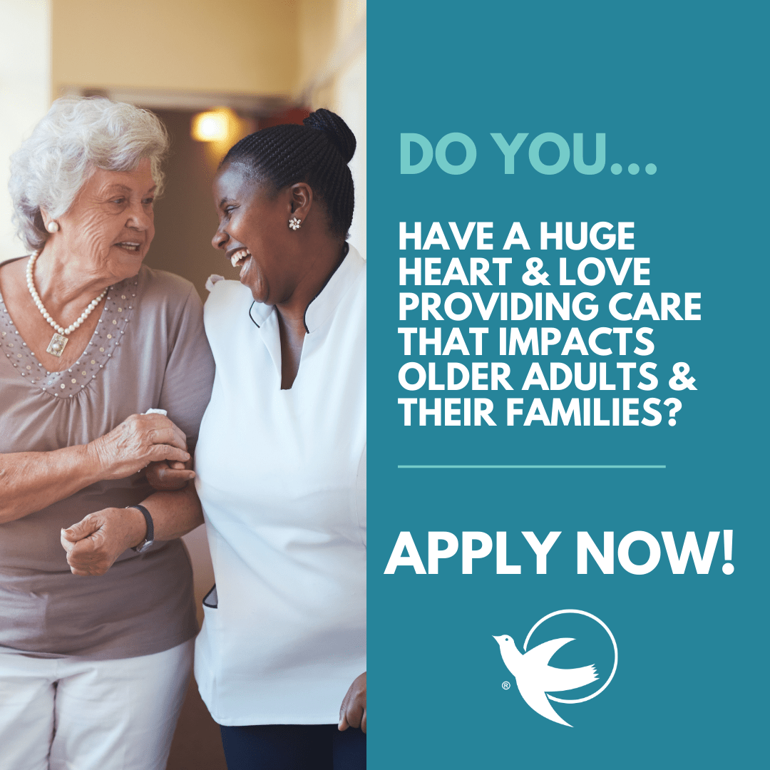 Home Care Springfield & Nixa, MO Visiting Angels