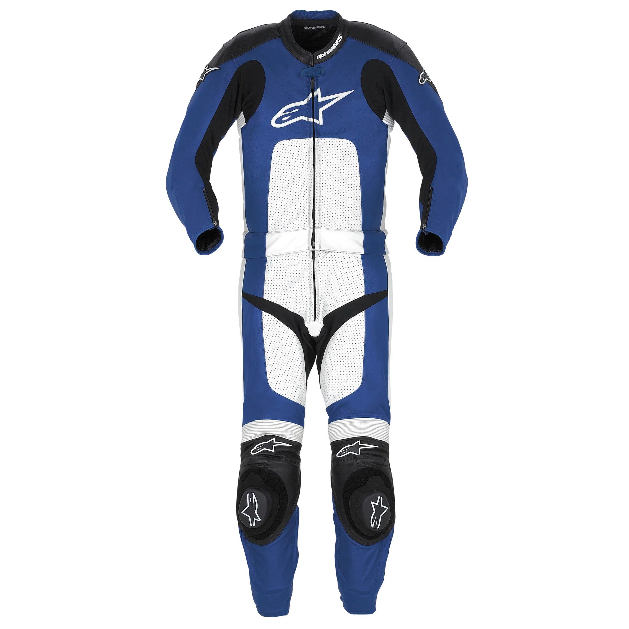 Octane 2PC Suit review Visordown