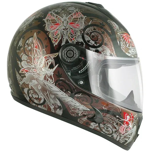 S800 review Visordown