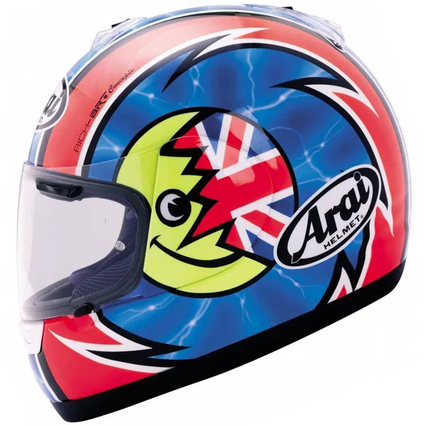 Condor review Visordown