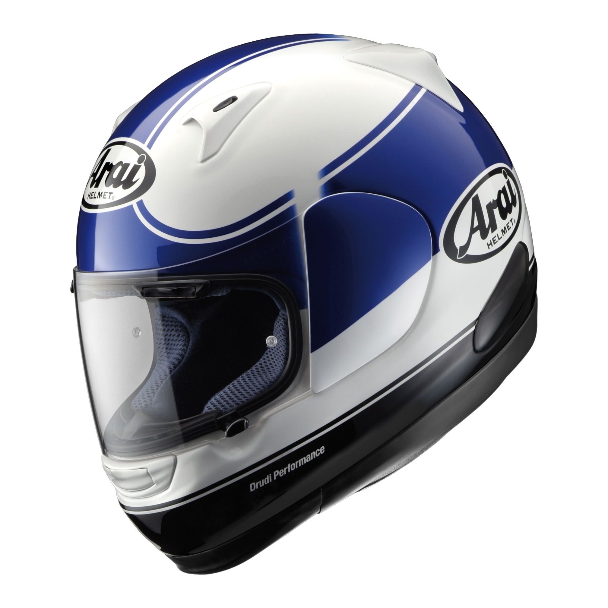 Arai Viper GT Visordown