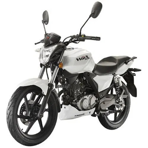 Worx review | Visordown