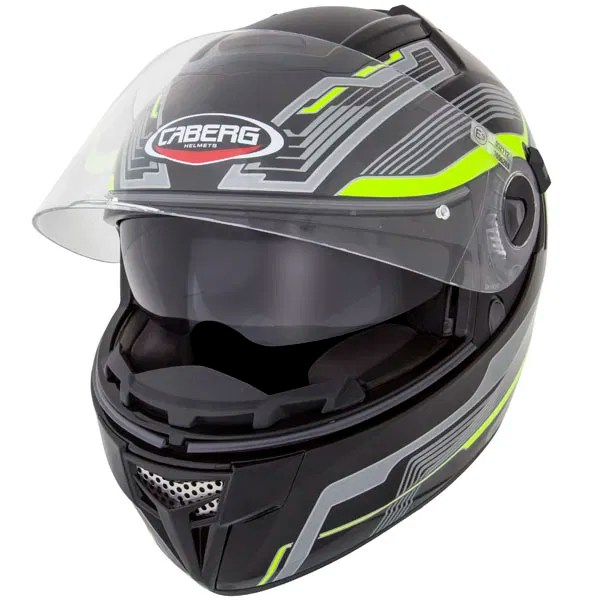 Ego review Visordown