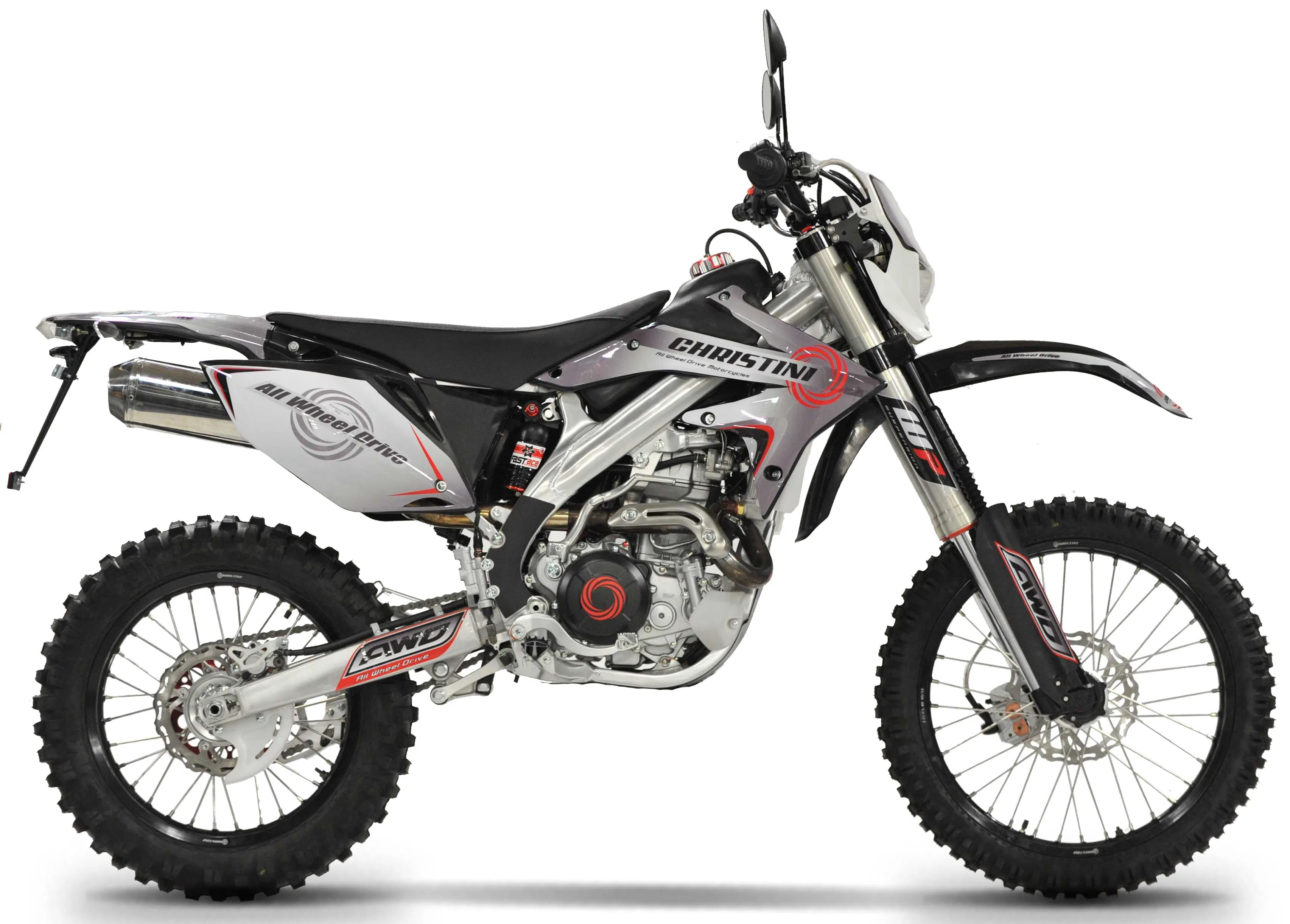 Top 10 2WD motorcycles Visordown