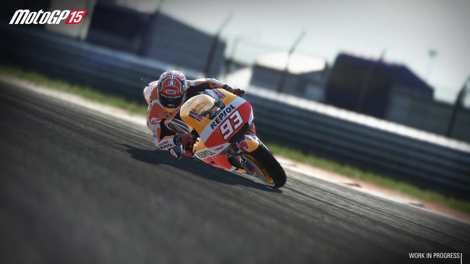 Tested MotoGP 2015 PS4, Xbox 1 By Kane Dalton Visordown
