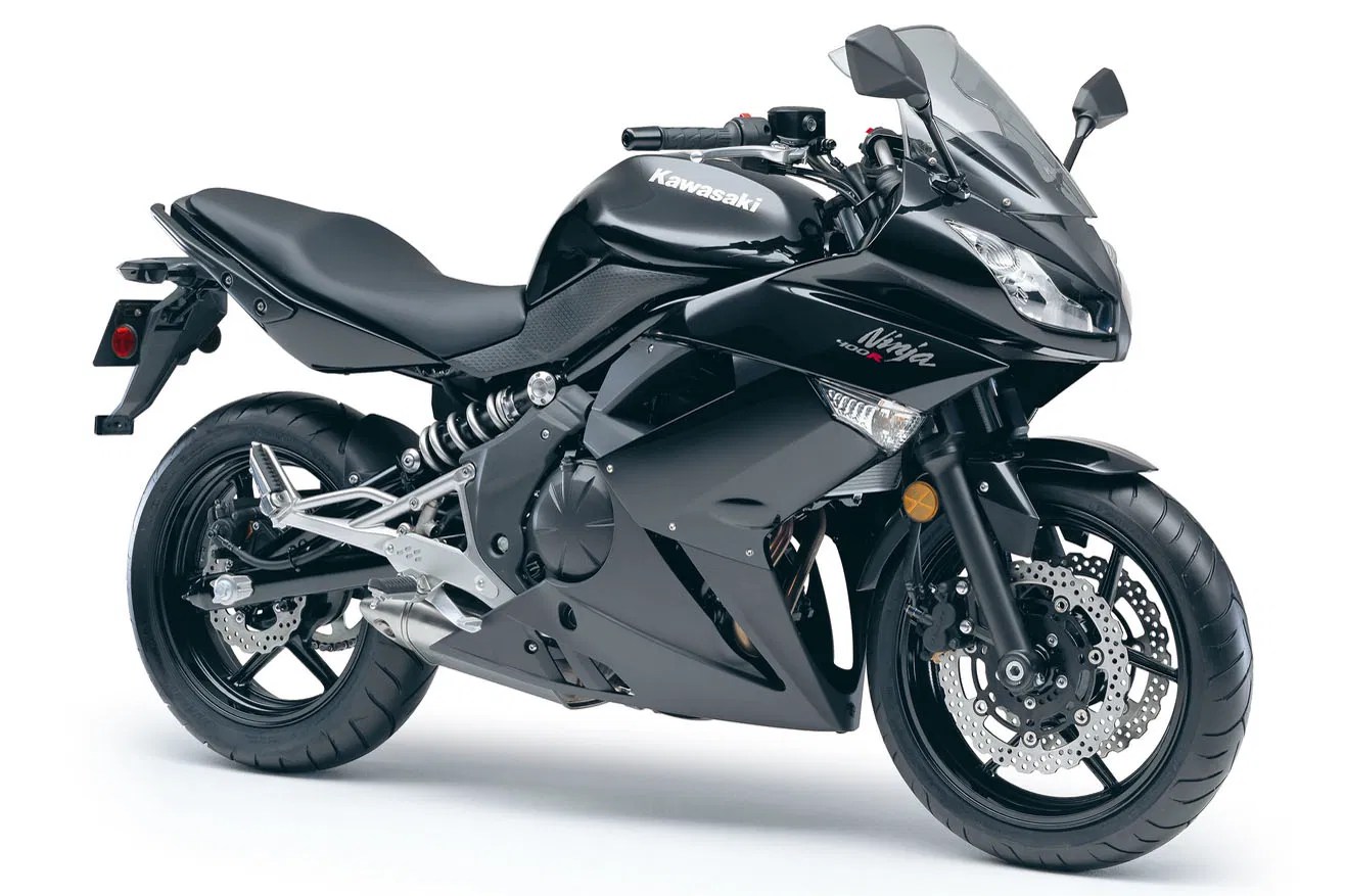 Are 400cc twins the next sports bike trend? Visordown