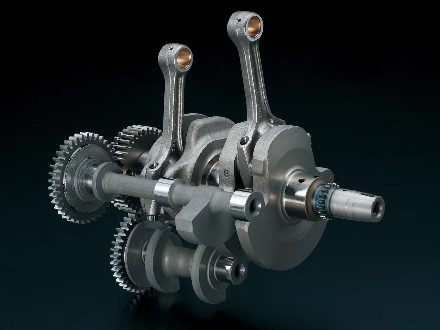 What is a 270degree crankshaft parallel twin and why a... Visordown