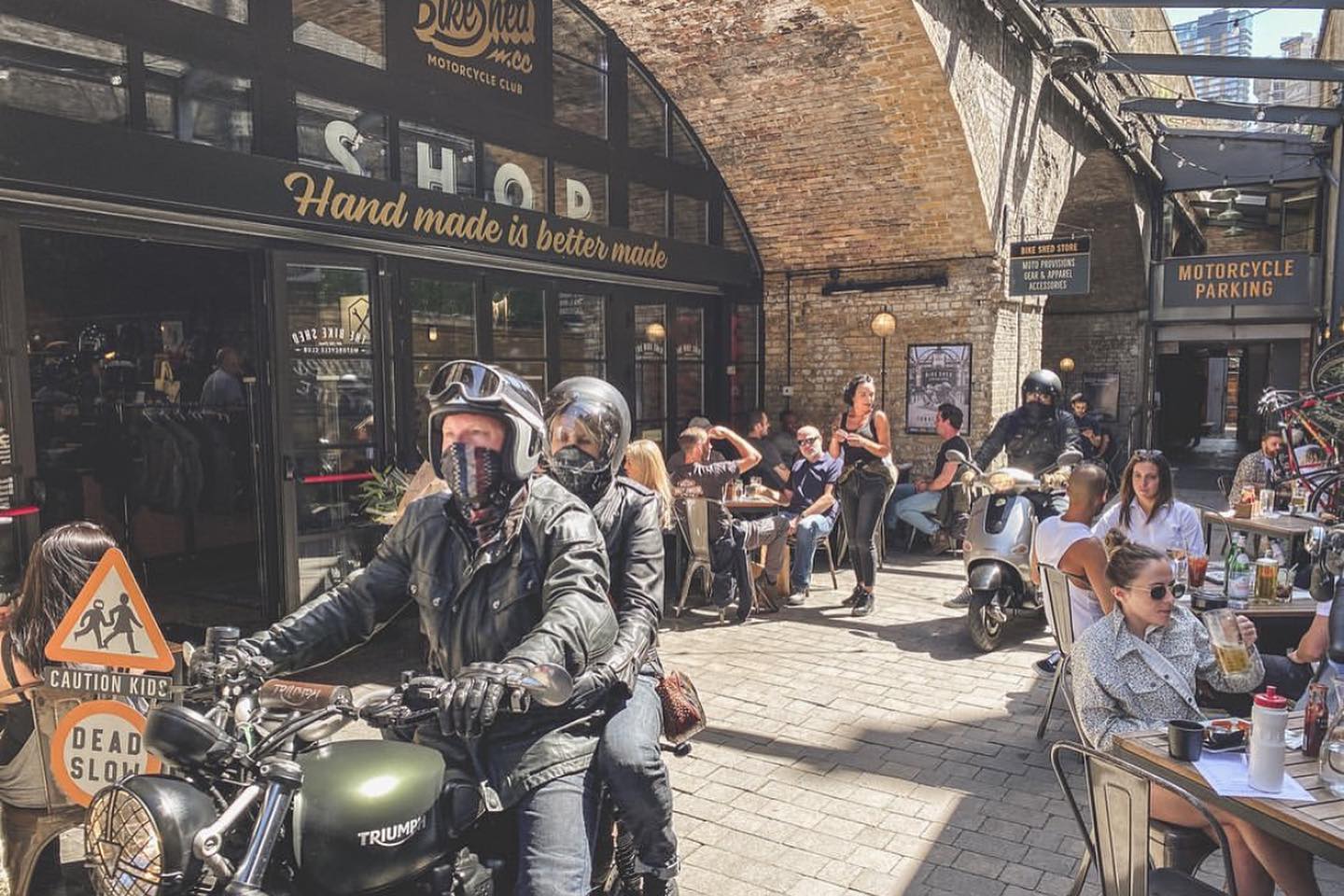 Bikeshed Ne Demek at Barbara Dority blog