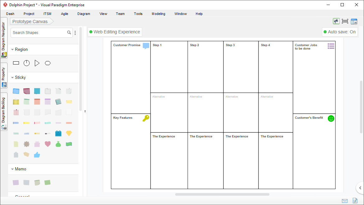 What's New in Visual Paradigm?