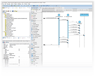 Eclipse UML plugin generates Java and Hibernate
