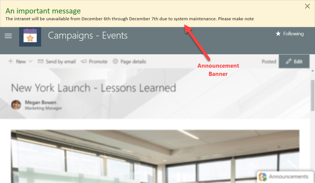 Microsoft Office 365 and SharePoint Training VisualSP