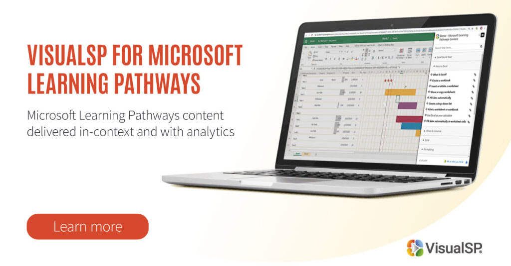 Introducing Microsoft 365 Learning Paths on Microsoft Learn