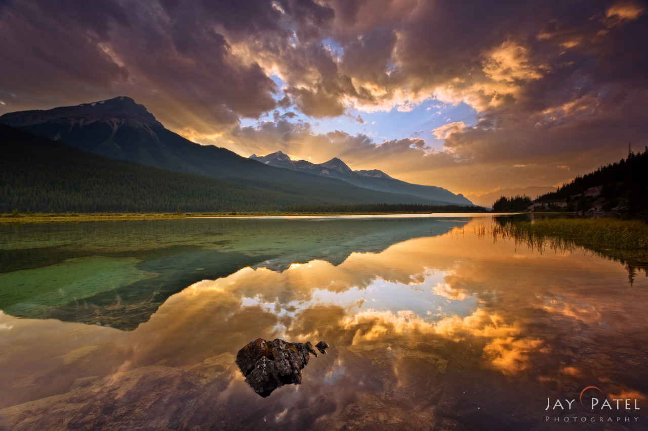 How to Use Your Wide Angle Lens the Right Way