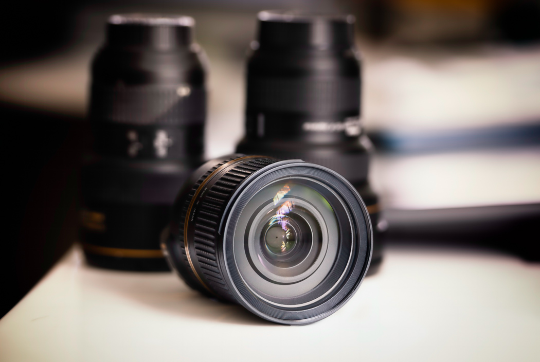6 Essential Tips to Help Purchase Your Next Camera Lens