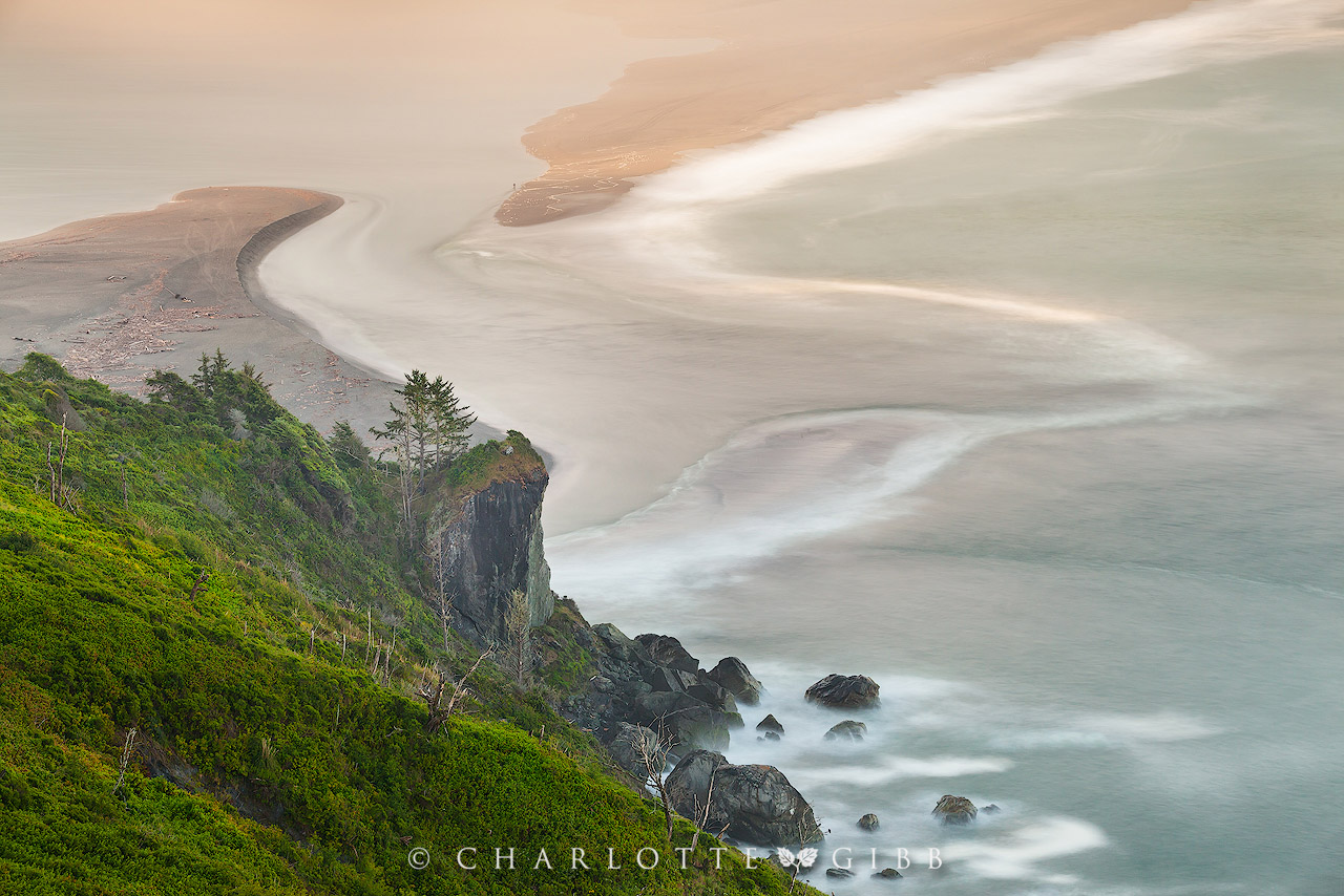 Six simple tools for better intimate landscape photography