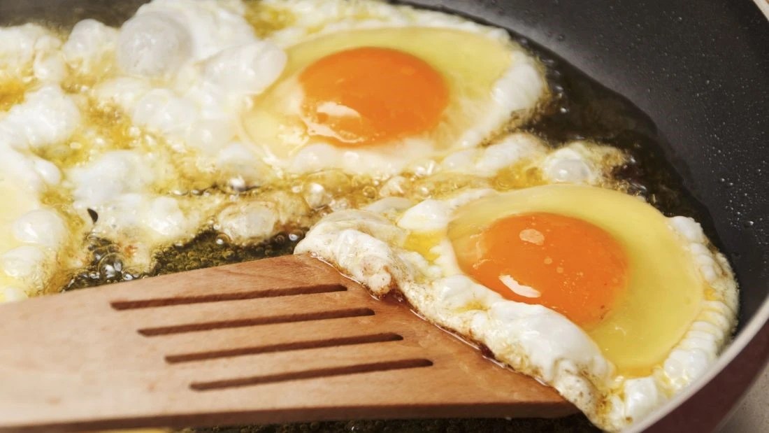 Ditch eggs and meat… to avoid diabetes Health research Viva! The