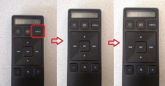 Firmware Information