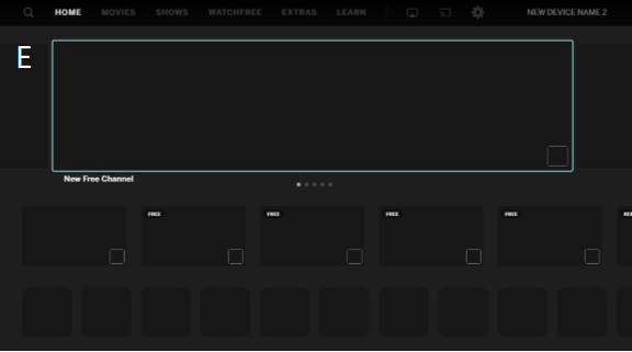 SmartCast Is Not Available / SmartCast Input Not Loading / OK Button