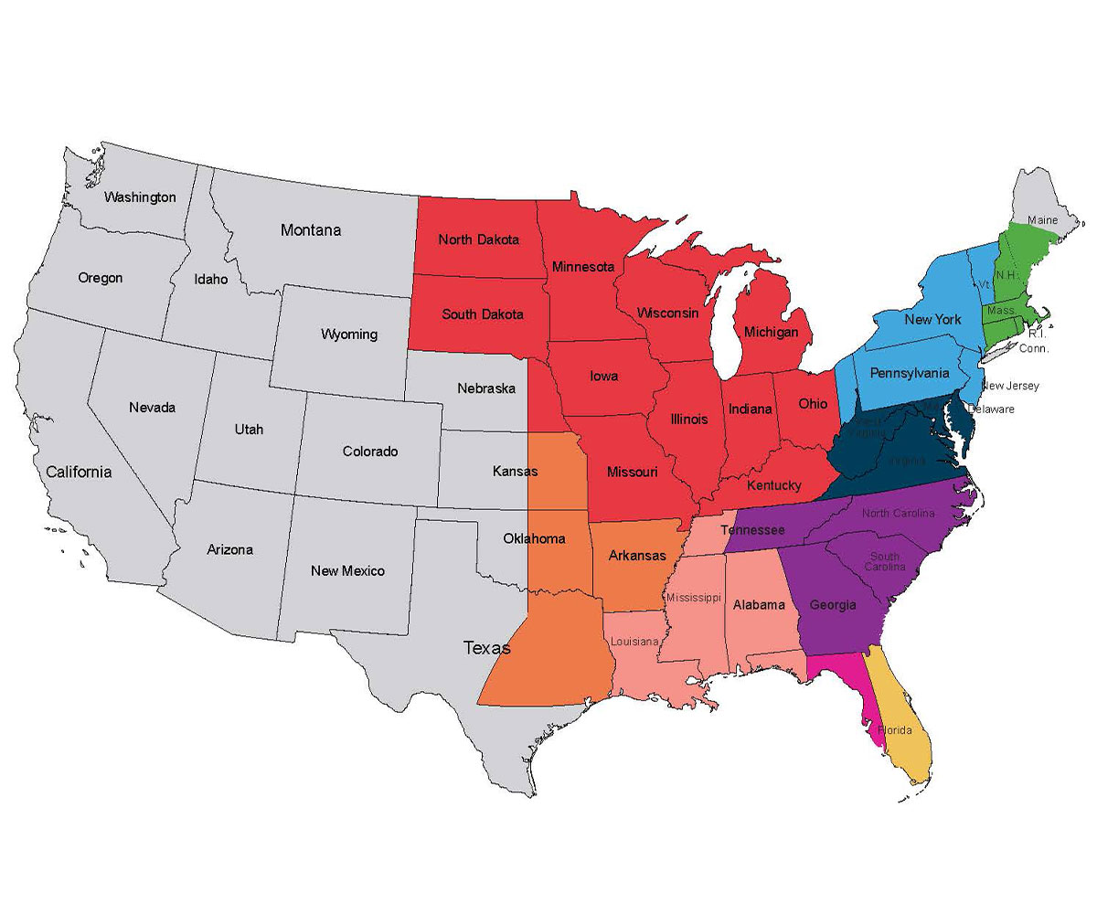 Valley View Transport VIZTECH FURNITURE