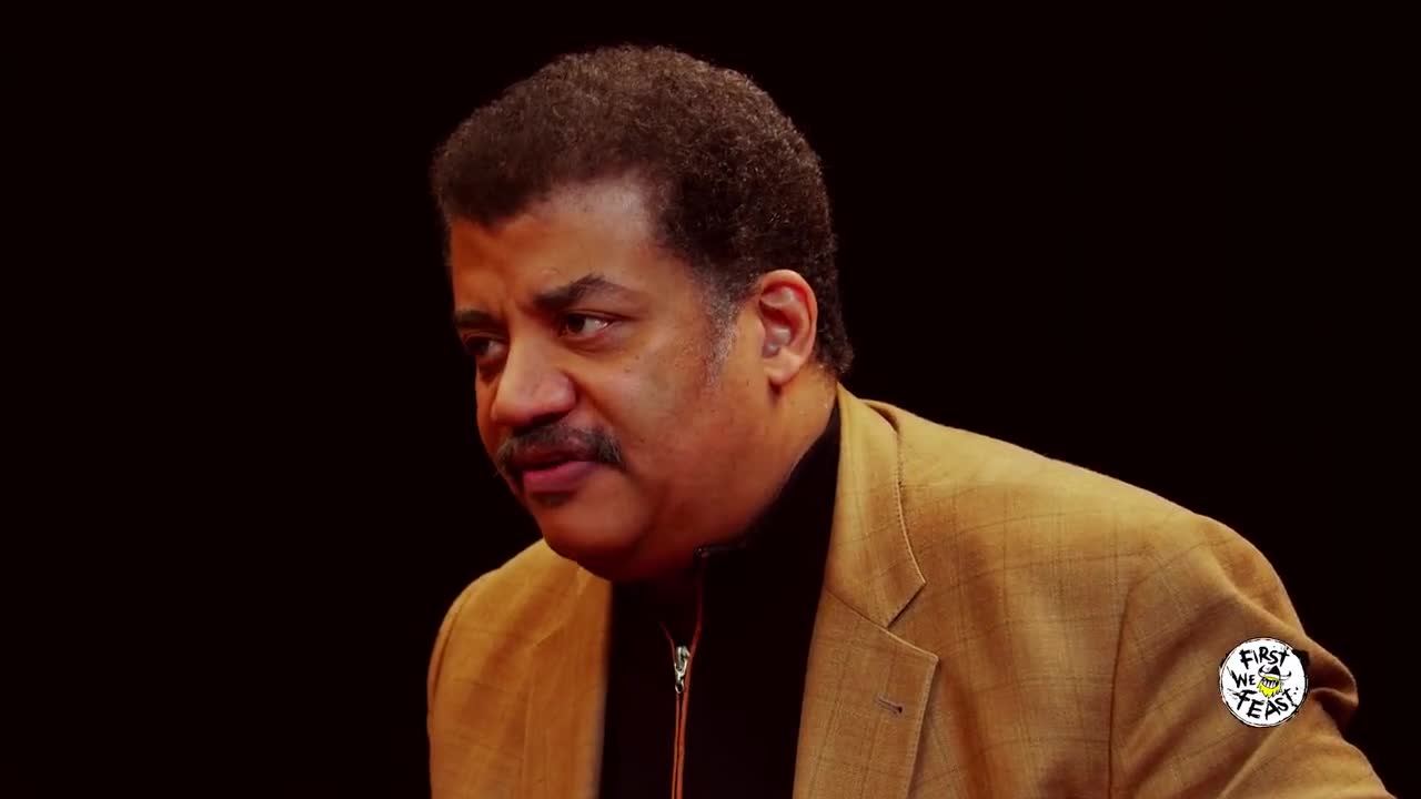 Hot Ones: Extremely High Levels - Find clips on VLIPSY