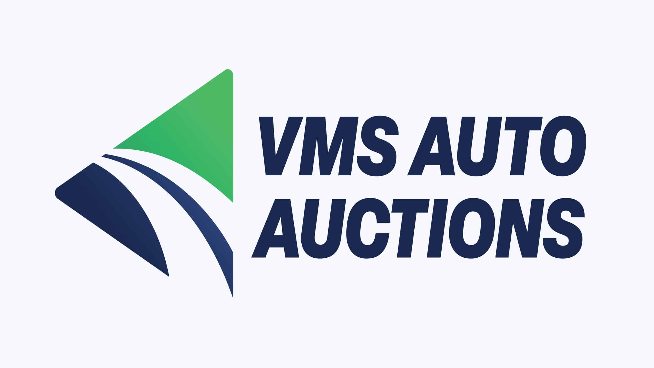 Auction Locations VMS Auto Auctions