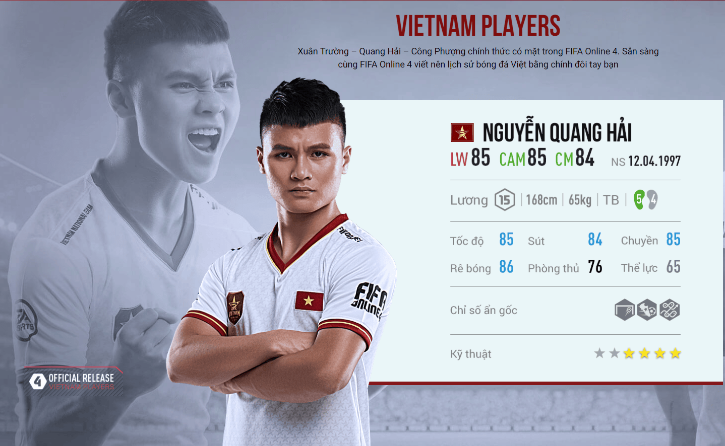 FIFA Online 4 M by EA SPORTS™ Apps on Google Play