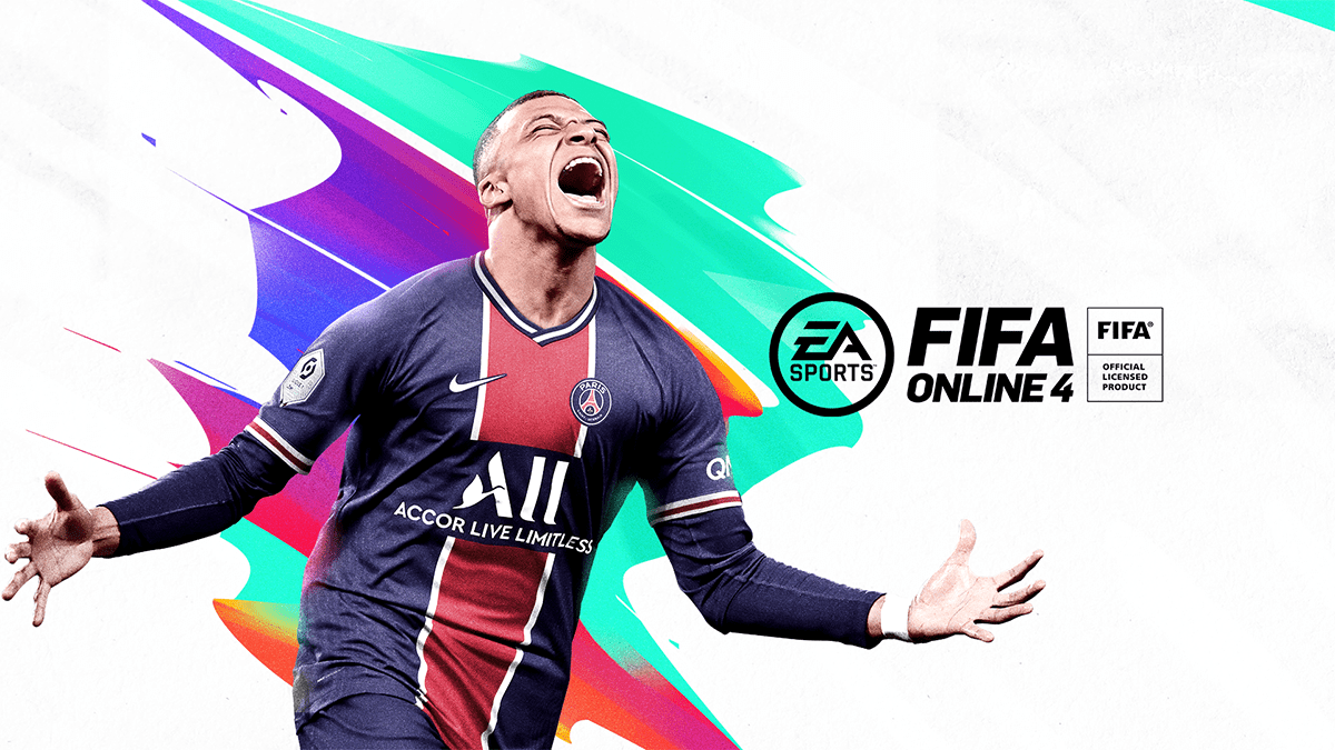 FIFA Online 4 PC gamepressure.com