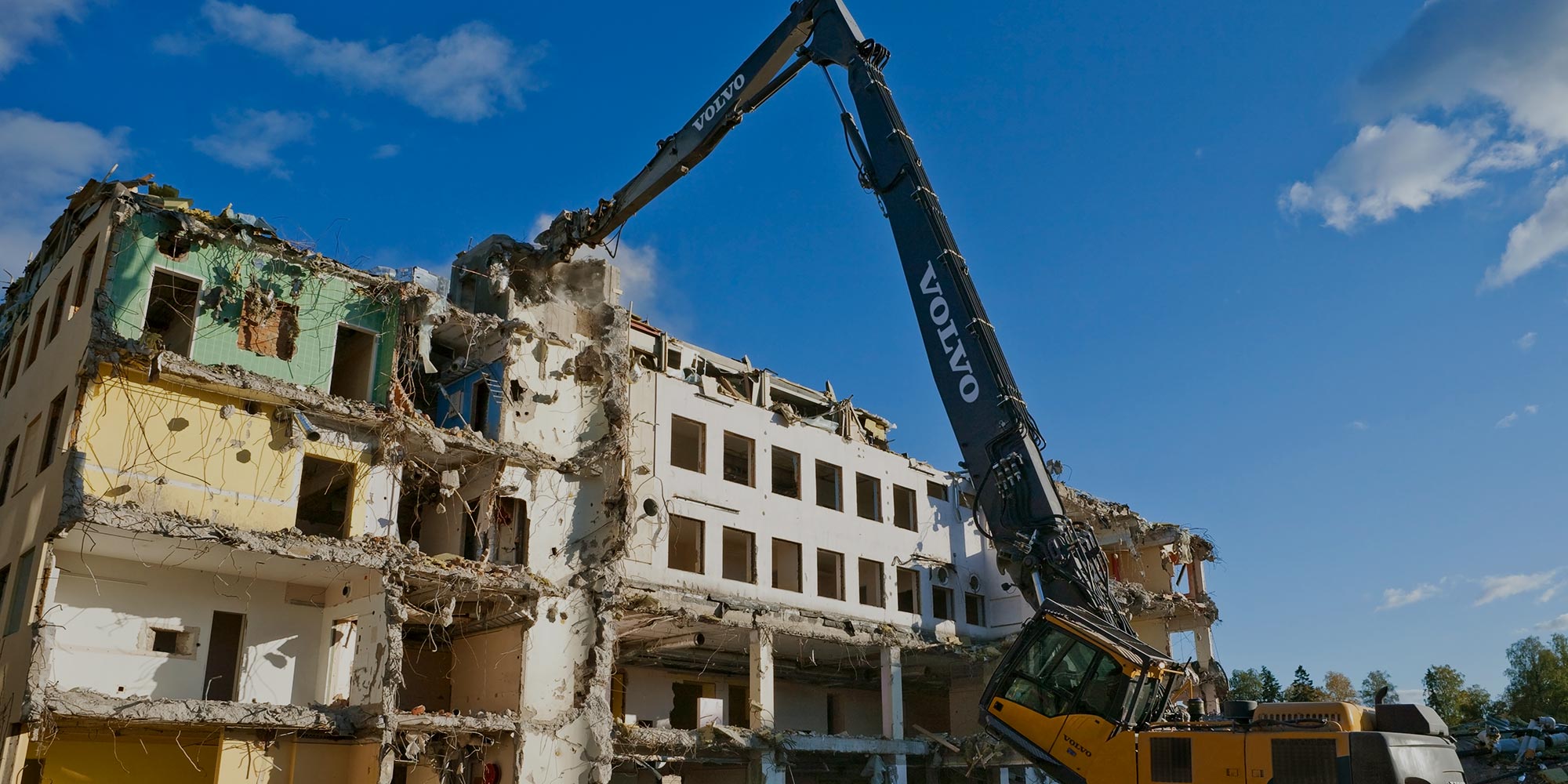 Demolition Jobs Archives The Scoop