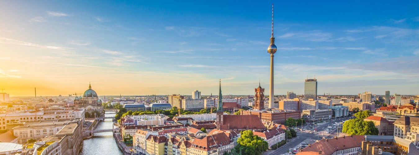 Real estate price analysis Berlin VON POLL IMMOBILIEN