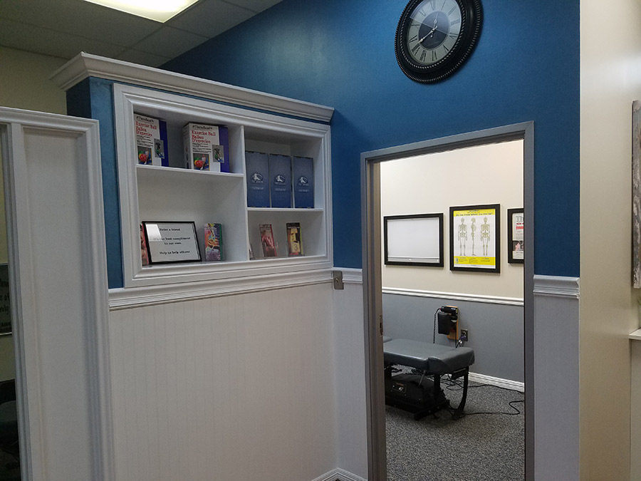 Clinic Photos Rockwall Chiropractor Rockwall Chiropractic