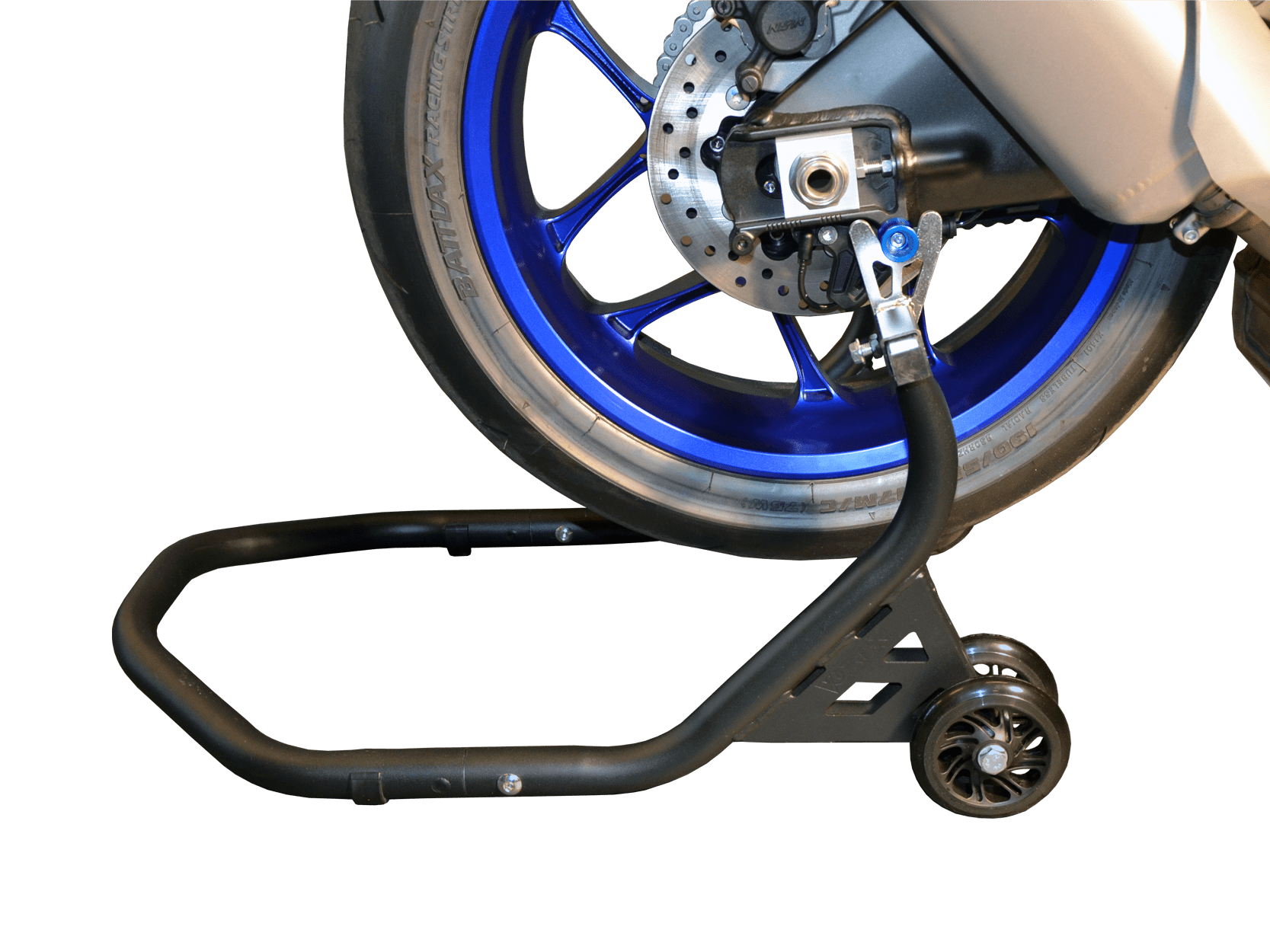 Race Stand Rear Vortex Racing