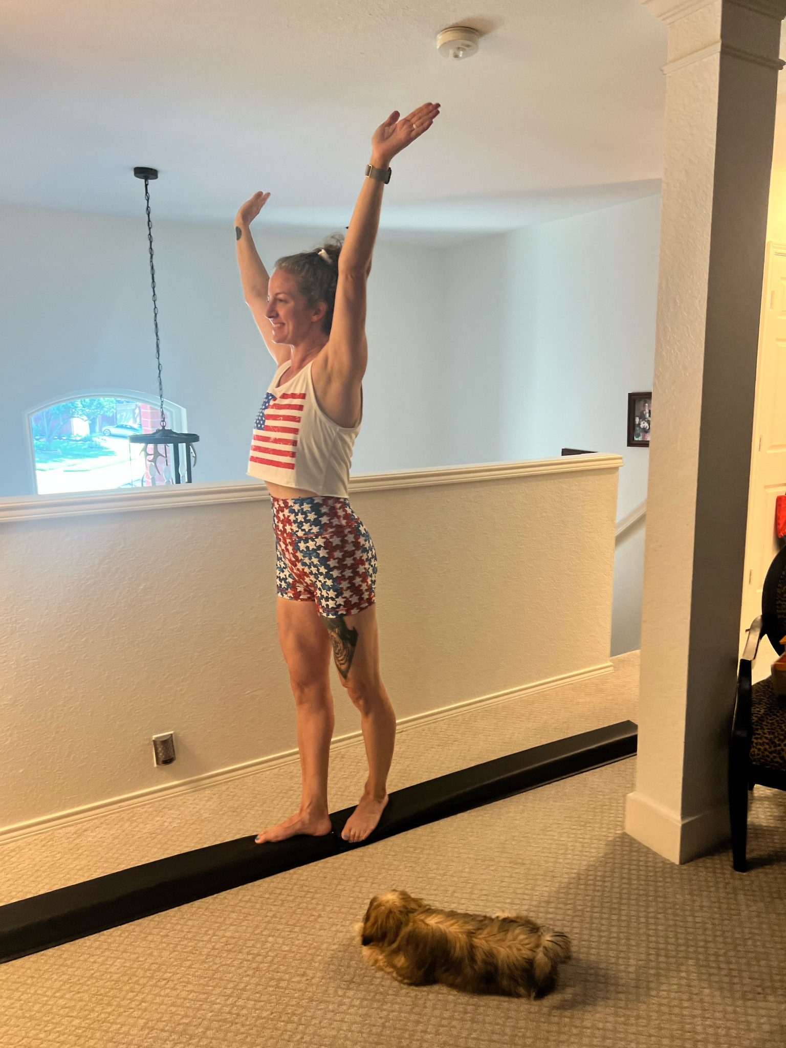 Rebecca Douglas FabOver40