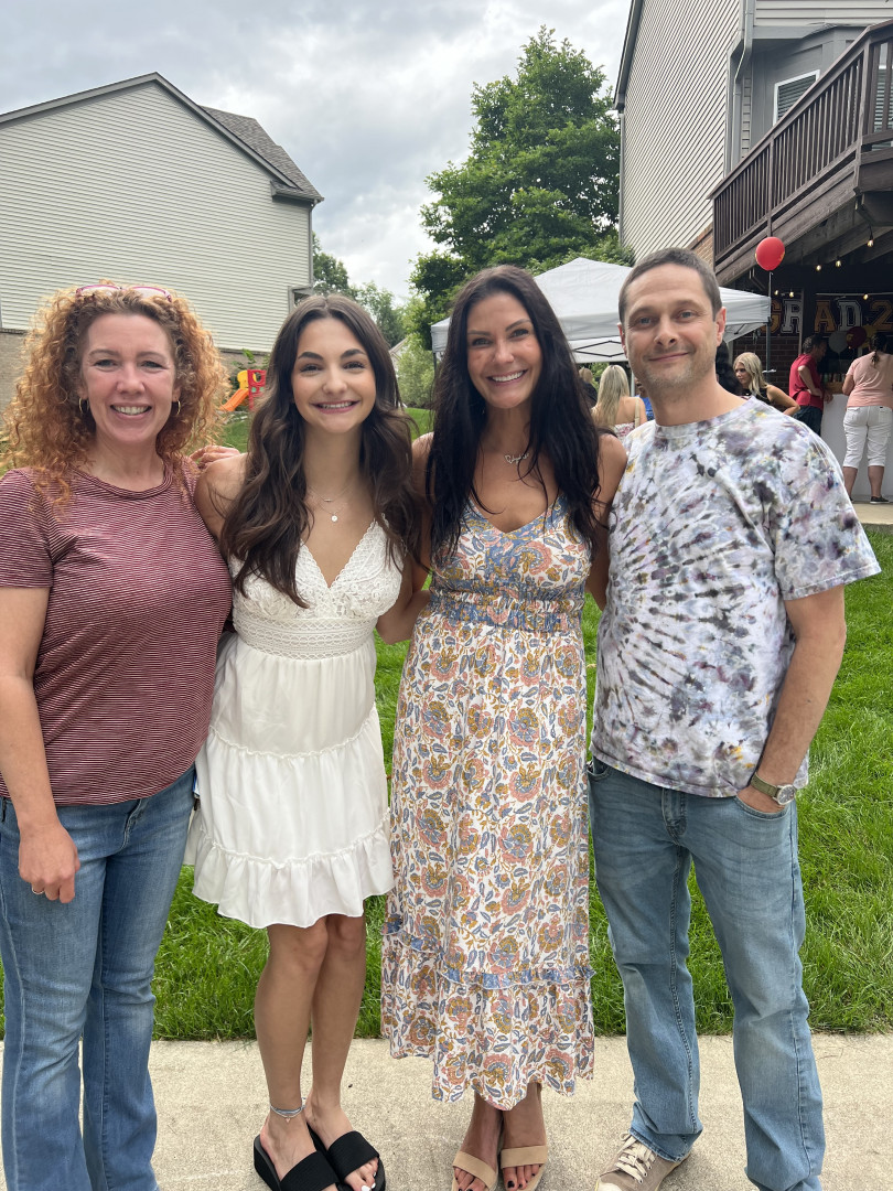 Elizabeth Basmadjian FabOver40