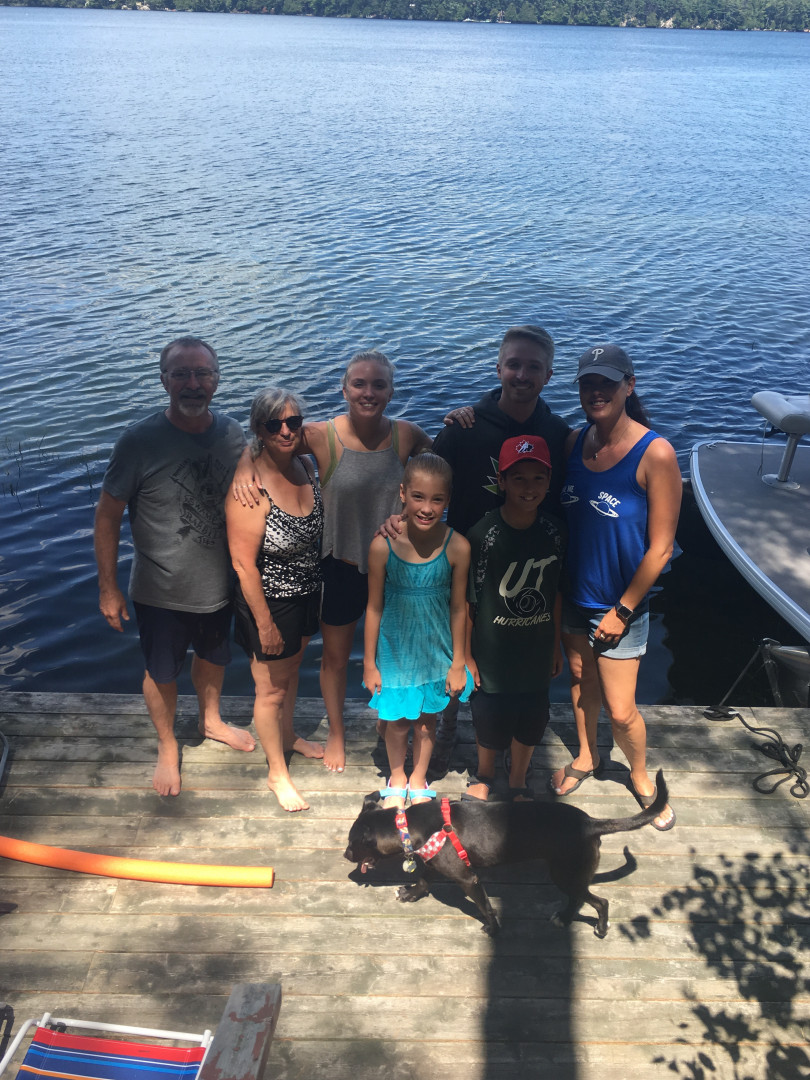 Dorian John FabOver40