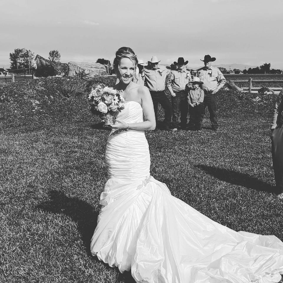 Melissa Myers FabOver40